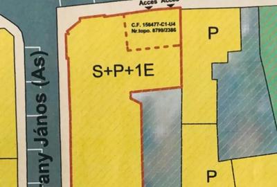 Spatiu Ultra Central, Str Primariei 38 - 5