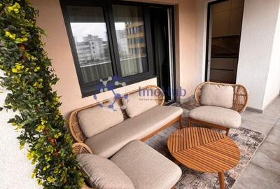 Apartament cu 2 camere decomandat în Nicolina - 2