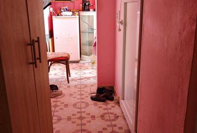 Apartament cu 2 camere decomandat în Central - 1