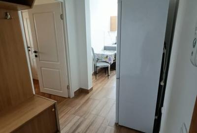 Apartament 2 camere 50mp, finisat modern, etaj intermediar, zona Plaja Grigo - 2