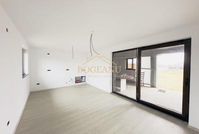 BG115-Casa Individuala-Teren 800mp-COMISION 0% - 3