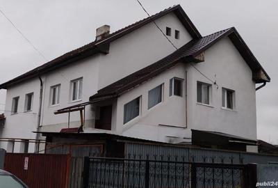 Casă cu 2 camere în Târnăveni - 5