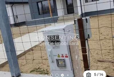 Casă cu 3 camere cu Teren 500 Mp în Vernești - 6