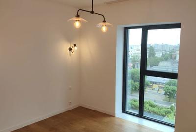 Apartament cu 3 camere în 13 Septembrie - 5