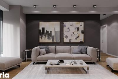 Apartament cu 3 camere în Tătărași - 2