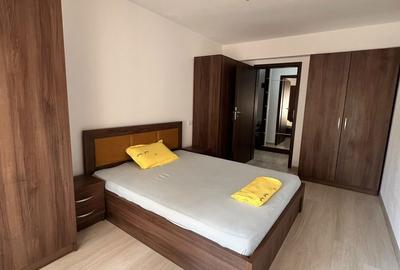 Apartament cu 2 camere în Titan - 1