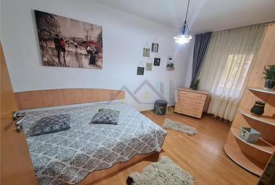 Apartament 2 camere decomandat Racadau Magnolia - 4