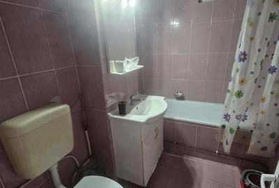Apartament cu 2 camere decomandat în Central - 7