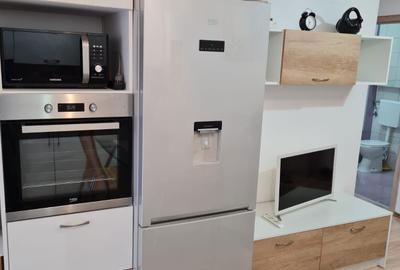 Apartament cu 2 camere decomandat în Central - 4