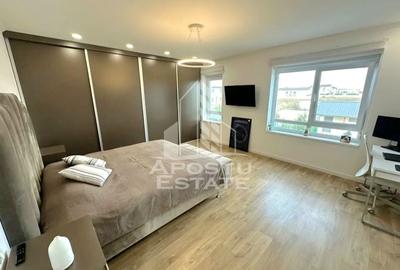 Duplex cu 4 camere cu Canalizare în Dumbrăvița - 3