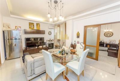 Inchiriere Apartament 5 Camere Universitate Magheru - 2