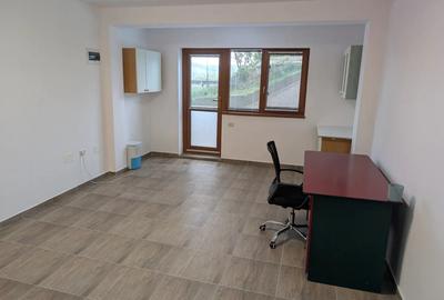 Spatiu birouri transformabil garsoniera - 1
