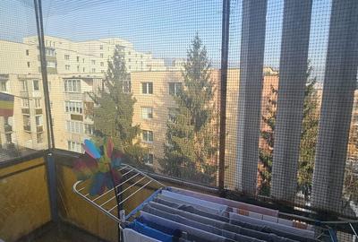 Apartament cu 2 camere decomandat, mobilat în Tudor - 6