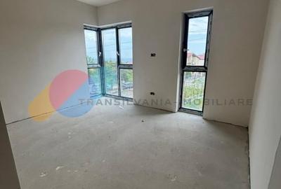 Apartament 2 niveluri, 90,8 mp + terasa 22 mp, priveliste deosebita, Faget Apartament 2 niveluri, 90,8 mp + terasa 22 mp, priveliste deosebita, Faget - 6