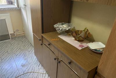 Apartament 2 camere , zona Gara -Liceul Economic , et 2/3 , - 1