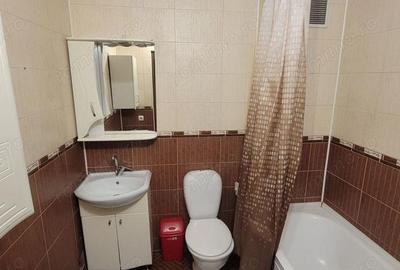 Garsonieră în Eroii Revoluției - 2