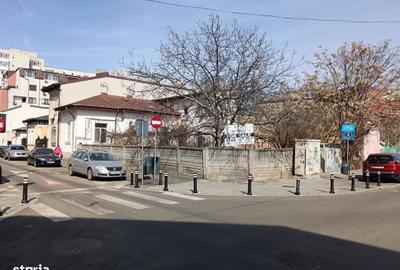Spațiu comercial, în Ștefan cel Mare - 5