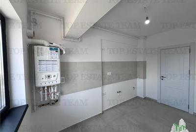 Apartament modern 2 camere,  toate utilitatile, posibilitate loc de parcare, in - 18