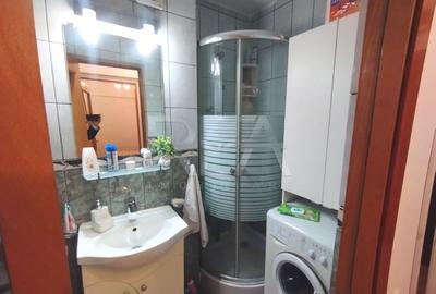 Garsonieră decomandată, mobilată în Pantelimon - 7