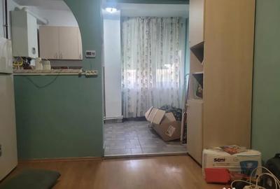 Garsonieră semidecomandată în Central - 2