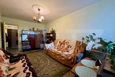 Apartament cu 2 camere semidecomandat în Central - 7