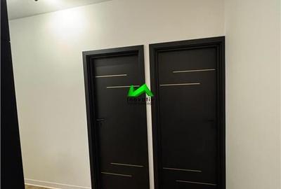 Apartament LUX de vanzare 3 camere Sibiu Piata Mica - 6