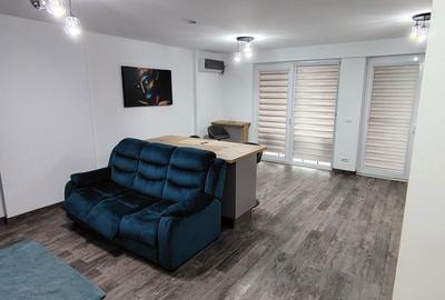 Apartament cu 2 camere nedecomandat în Central - 7