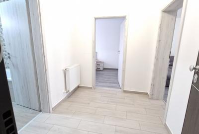 Apartament cu 2 camere decomandat, mobilat în Exterior Est - 18