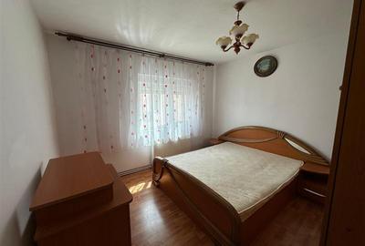 Apartament cu 2 camere decomandat în Luncă - 26