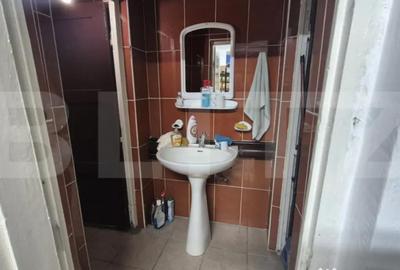 Spațiu comercial, de 80 mp, în Semicentral - 9