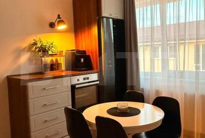 Apartament cu 3 camere în Florești - 2