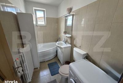 Apartament cu 2 camere semidecomandat în Central - 6