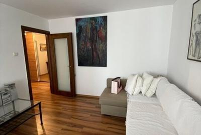 Vanzare apartament 2 camere Herastrau - 2