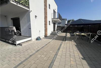 Apartament modern cu 3 camere si gradina de 165 mp zona Arhitectilor - 8