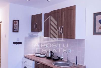 Garsonieră, mobilată în Complex Studențesc - 8