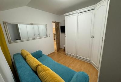 Apartament 3 Camere | 60 mp | Zona Telegrafului - 9