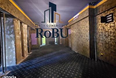 Spațiu comercial, de 206 mp, în Gării - 7