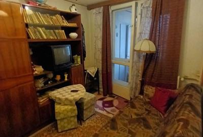 Apartament cu 3 camere semidecomandat în Dacia - 7