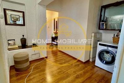 Esplanada Oancea Tatarasi Bloc 1991 Apartament 3 Camere Decomandat 75 MP - 10