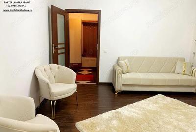 Apartament cu 2 camere semidecomandat, mobilat în Ultracentral - 10