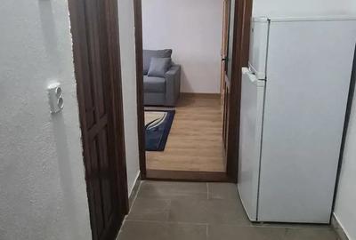 Inchiriez garsoniera in Caransebe? - 2