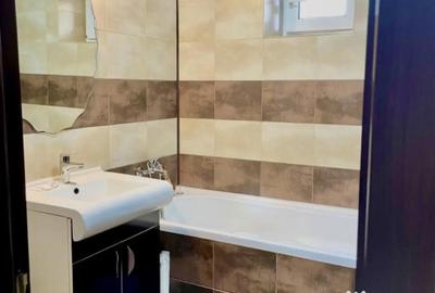 Apartament cu 2 camere semidecomandat în Central - 7