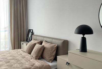 Apartament cu 2 camere semidecomandat în Take Ionescu