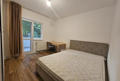 Apartament cu 3 camere decomandat în Zorilor - 3