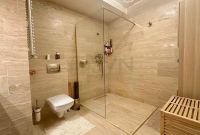 Apartament cu 2 camere decomandat, mobilat în Pipera - 10