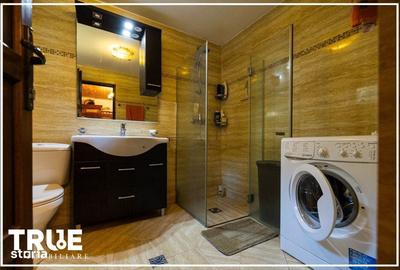 Casă cu 4 camere în Sălard - 14