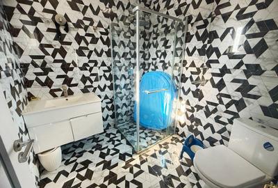 Vila Individuala Mobilata / 4 Camere / 4 Bai / Teren 315 mp Vila Individuala Mobilata / 4 Camere / 4 Bai / Teren 315 mp - 14