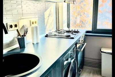 Apartament cu 2 camere decomandat în Unirii - 4