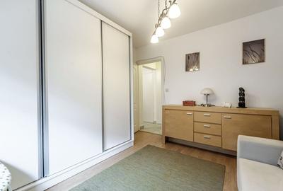 Apartament cu 2 camere decomandat si amenajat, etajul 2, zona Podgoria - 7