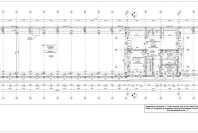 Spațiu comercial, de 3,570 mp, în Baicului - 9